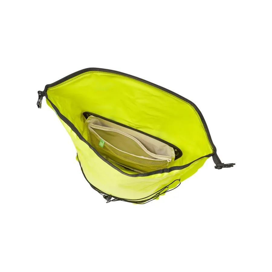 Para toreb bagażowych VAUDE AQUA BACK LIGHT 38 L Yellow - Image 5
