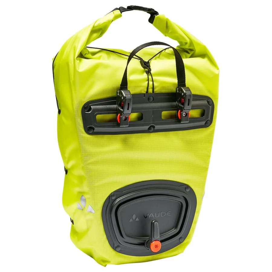 Para toreb bagażowych VAUDE AQUA BACK LIGHT 38 L Yellow - Image 6