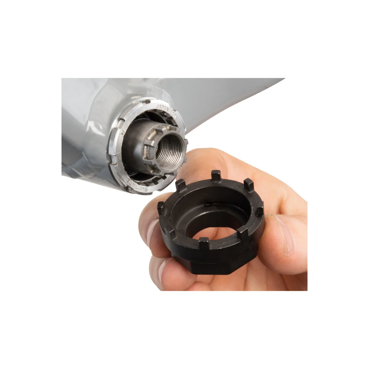 PARK TOOL BBT-18 Klucz do skrzyni korbowej - Image 4