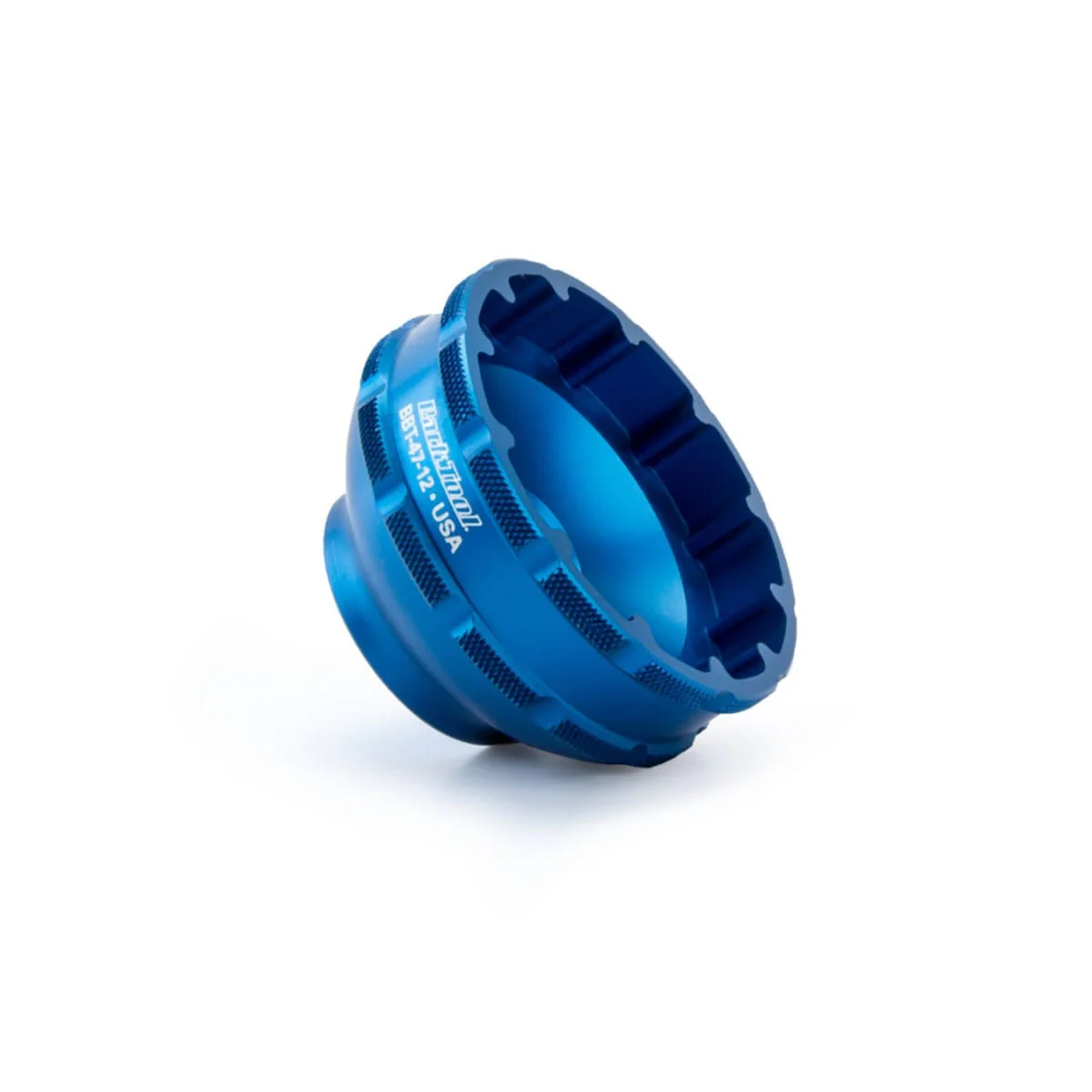 PARK TOOL BBT-47-12 12-szczelinowe narzędzie do obudów T47