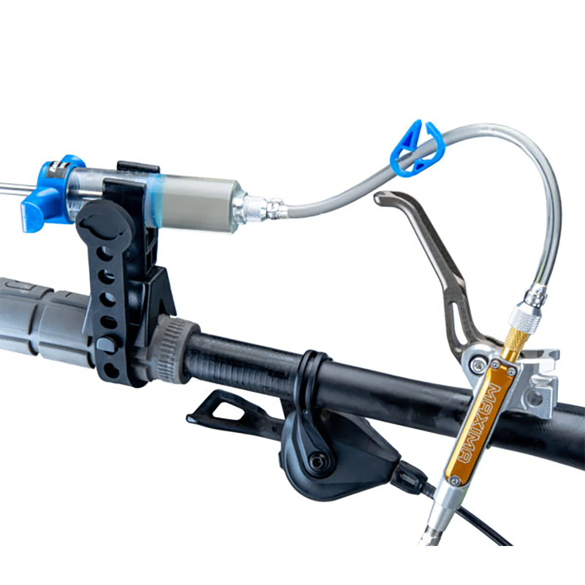 PARK TOOL BKM-1.2 Profesjonalny zestaw do oczyszczania minerałów - Image 2