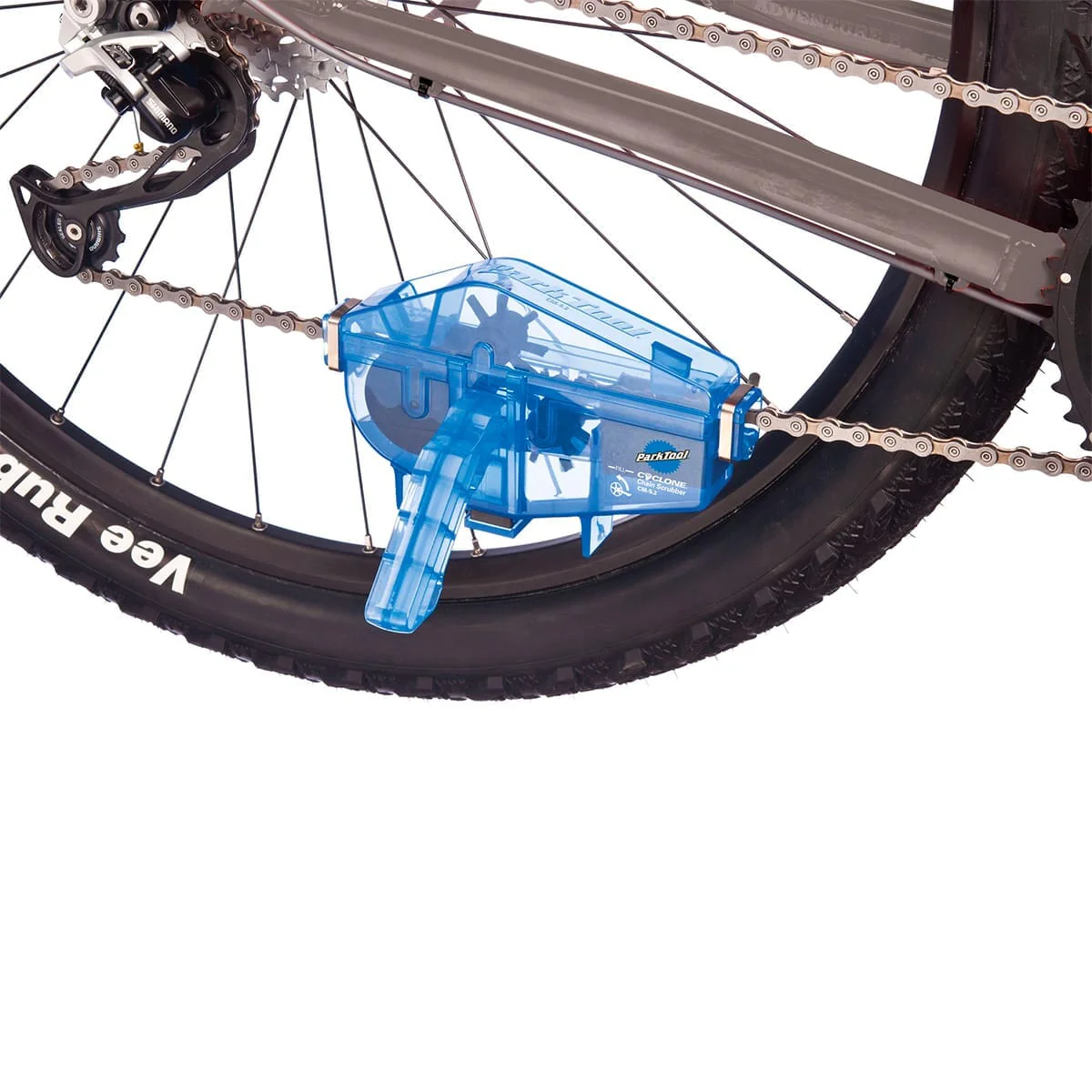PARK TOOL CM-5.3 Środek do czyszczenia łańcuchów - Image 2