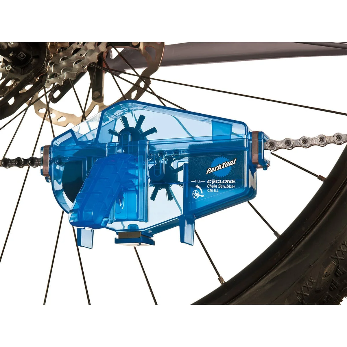 PARK TOOL CM-5.3 Środek do czyszczenia łańcuchów - Image 3