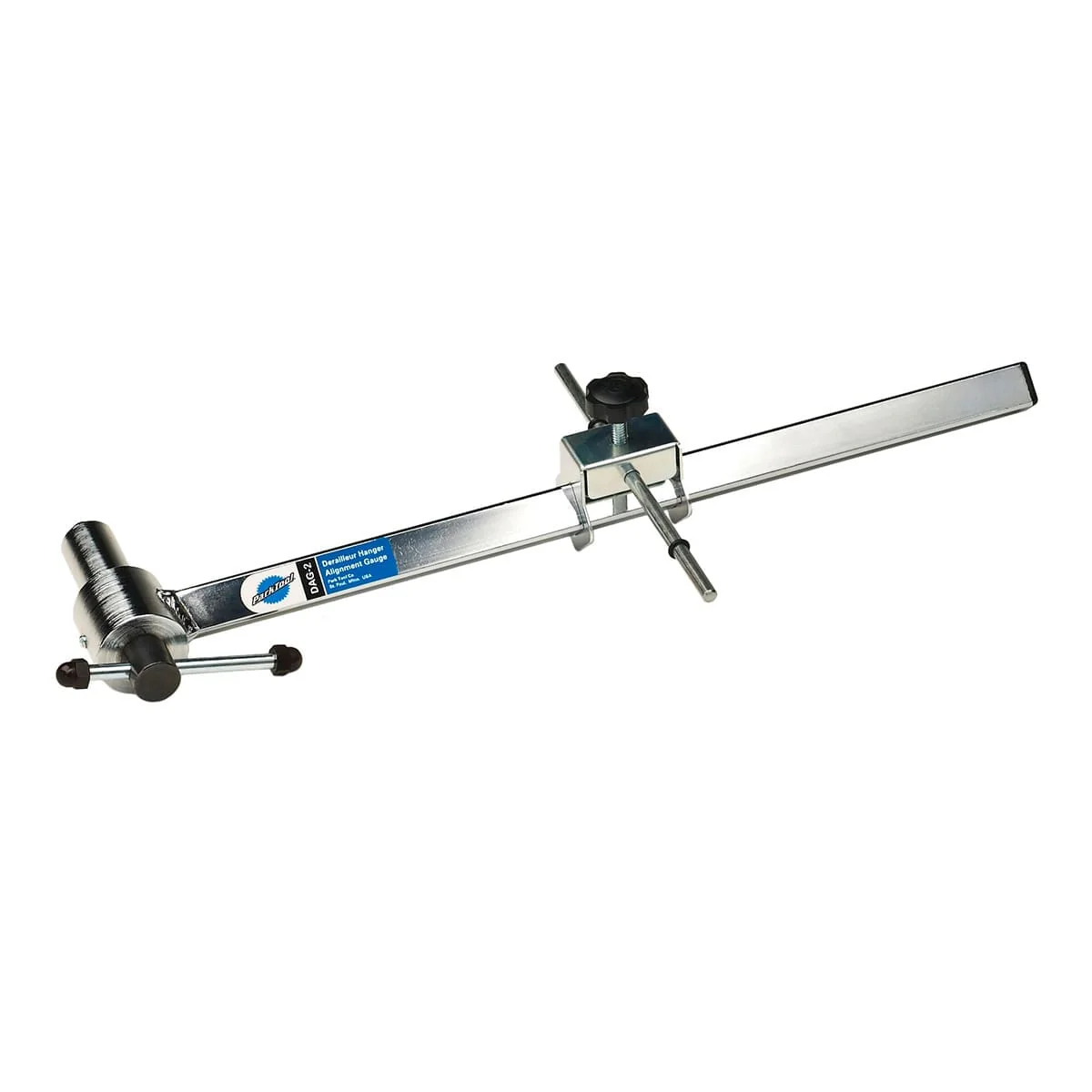 PARK TOOL DAG-2.2 Przyrząd do regulacji wieszaka przerzutki