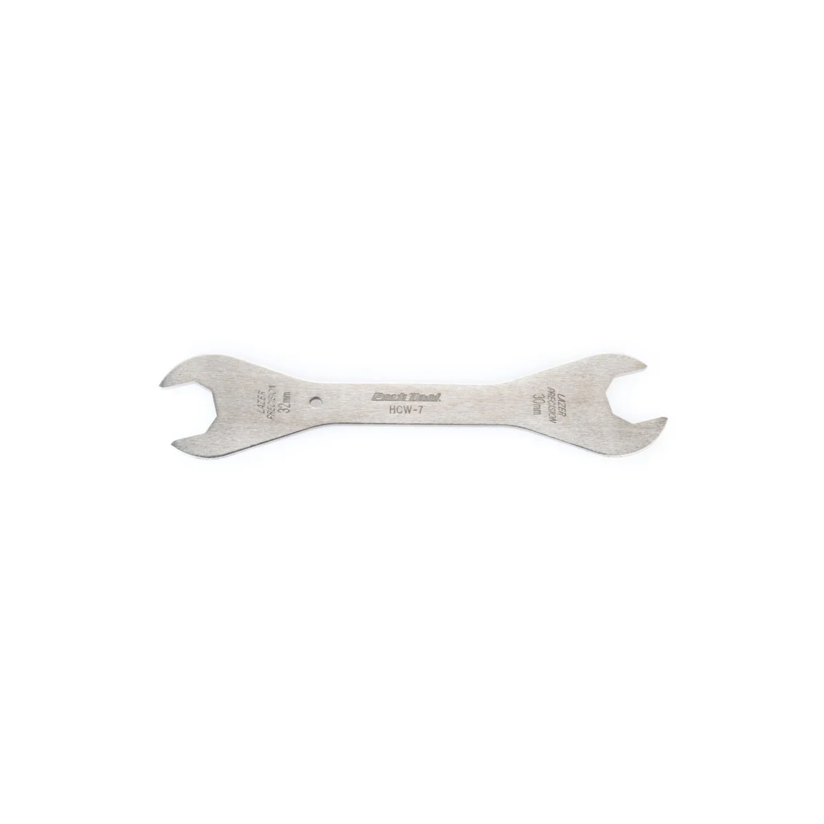 PARK TOOL HCW-7 Podwójny klucz płaski 30 mm / 32 mm