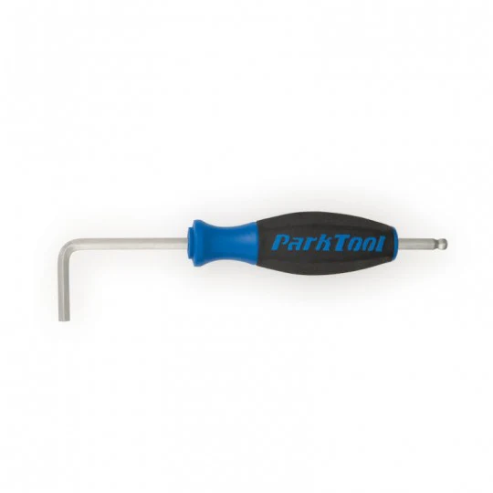 PARK TOOL HT-6 Klucz imbusowy z główką kulistą - Image 2