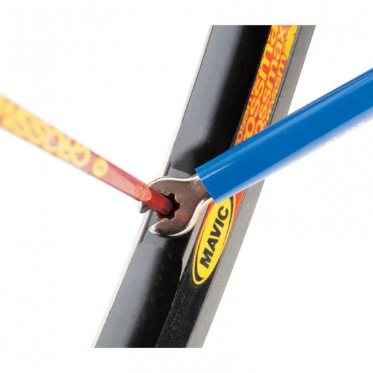 PARK TOOL SW-13C Podwójny klucz szprychowy do kół Mavic - Image 3