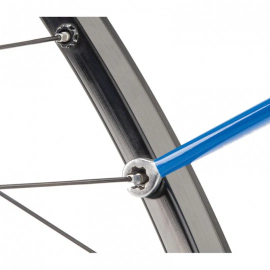 PARK TOOL SW-13C Podwójny klucz szprychowy do kół Mavic - Image 4