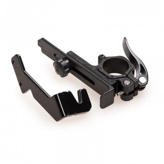 PARK TOOL TS-25 Jednostka centrująca koła do stojaka warsztatowego - Image 2