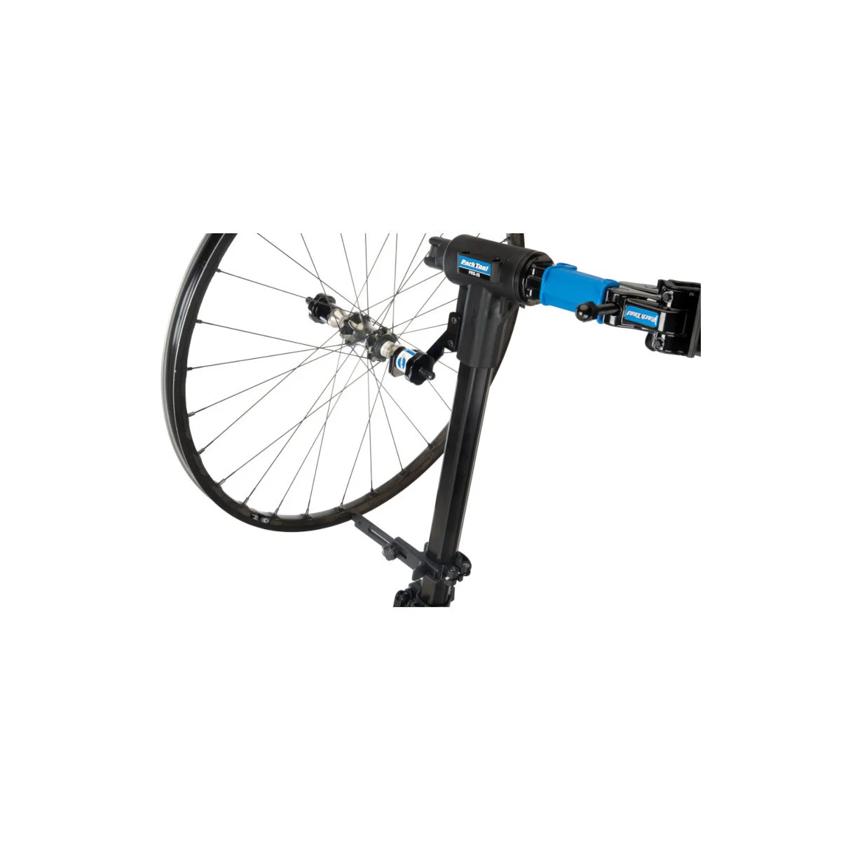 PARK TOOL TS-25 Jednostka centrująca koła do stojaka warsztatowego - Image 3