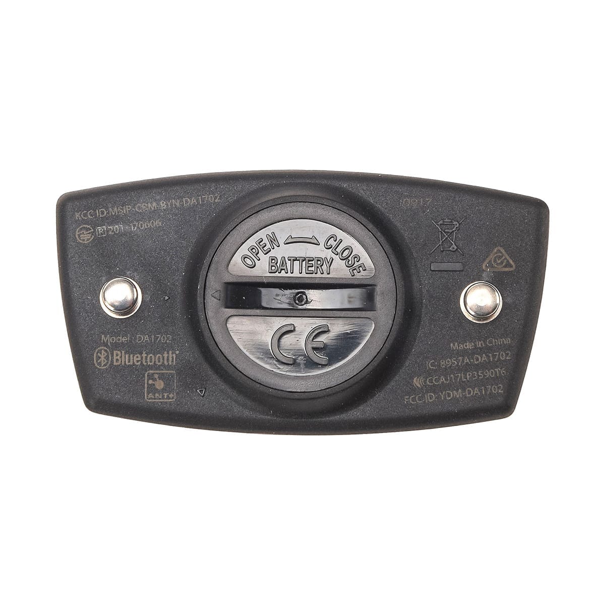 Pas do pomiaru tętna BRYTON ANT+/Bluetooth - Image 2