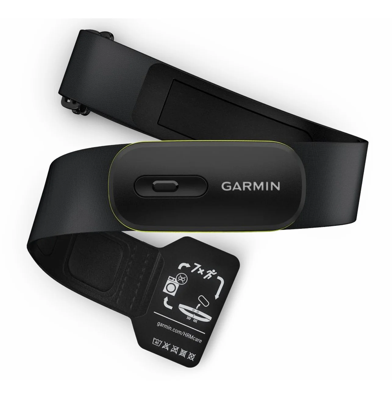 Pas kardio GARMIN HRM 600
