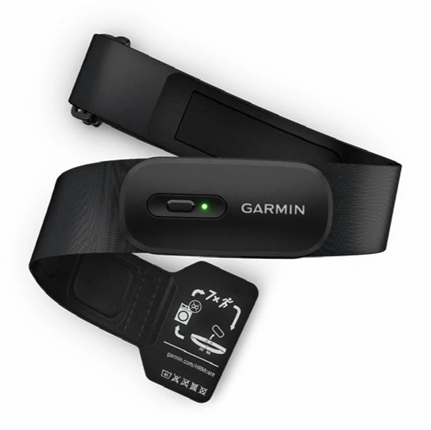 Pas kardio GARMIN HRM 200