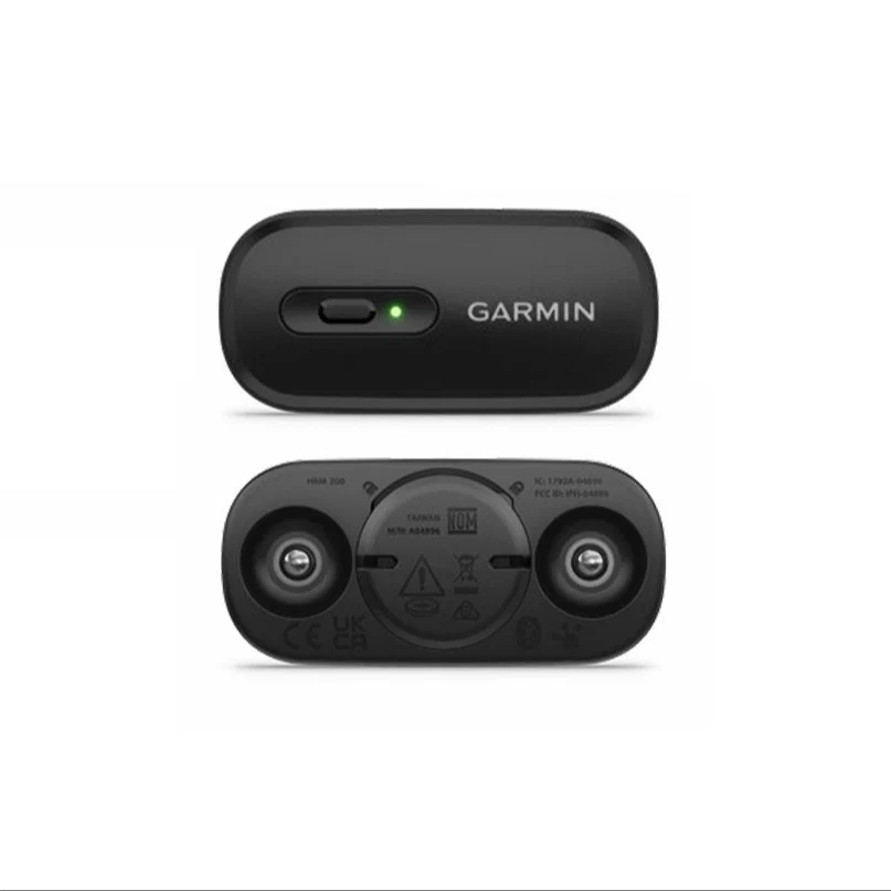 Pas kardio GARMIN HRM 200 - Image 2