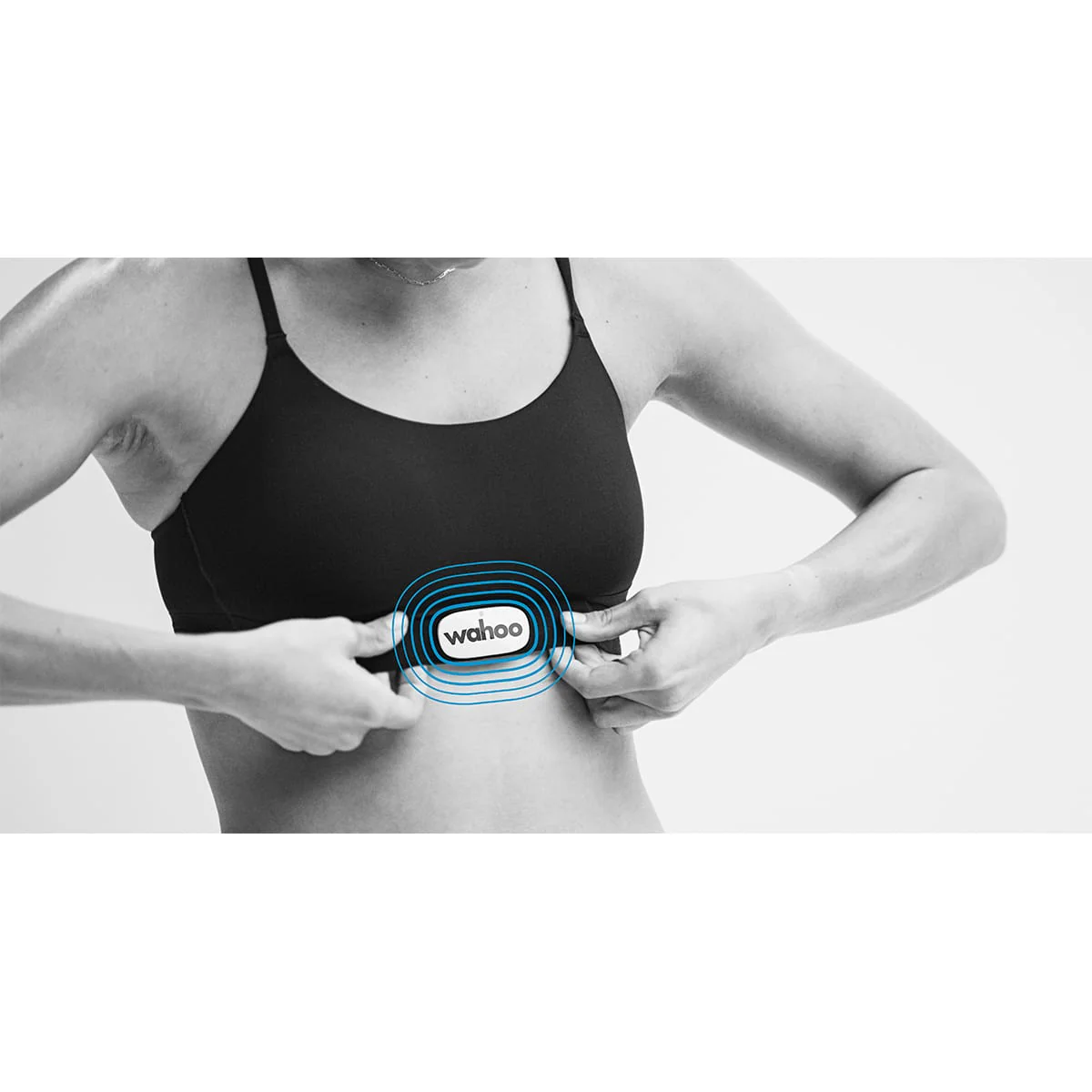 Pas kardio WAHOO TRACKR HR - Image 7