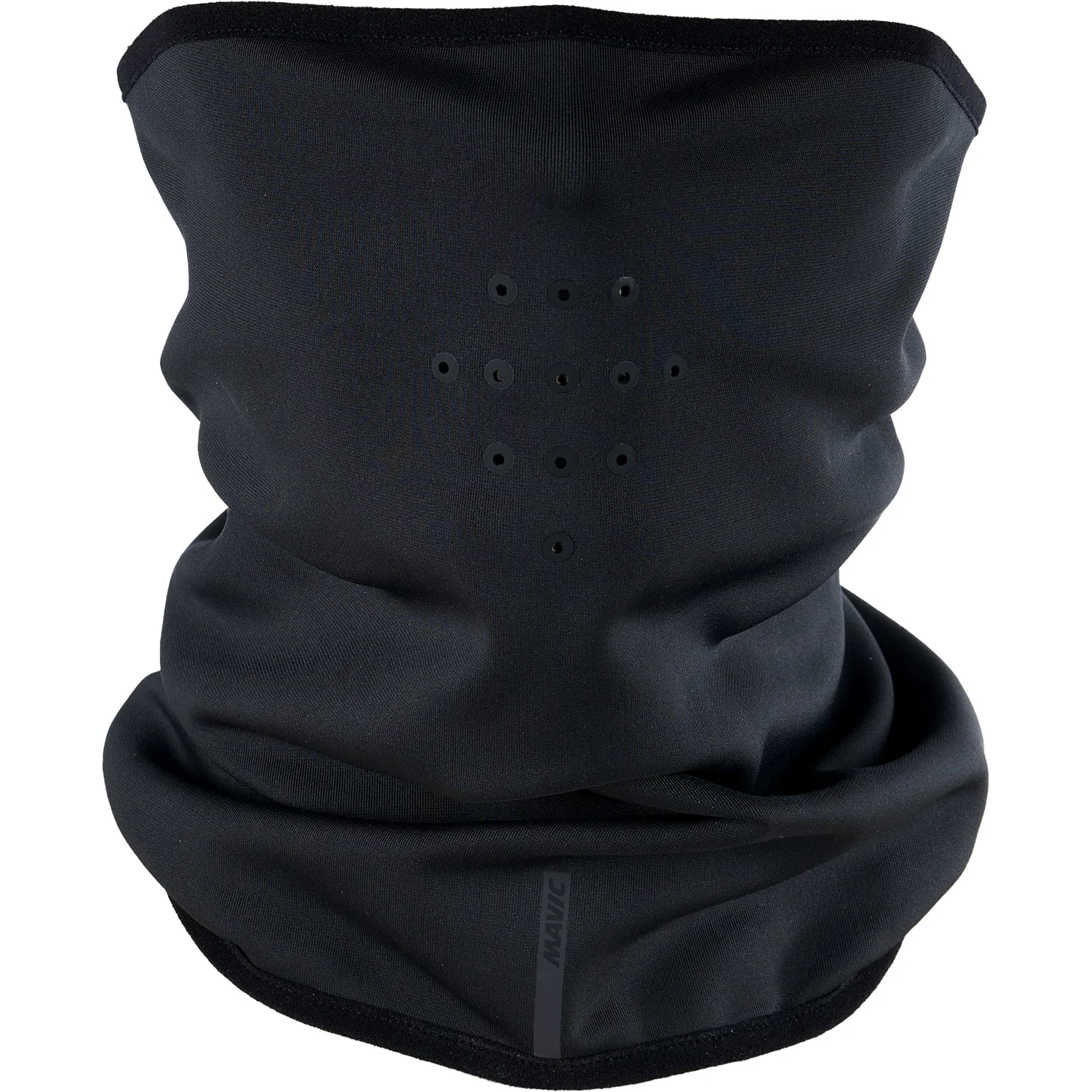 MAVIC ESSENTIAL NECK WARMER Czarny