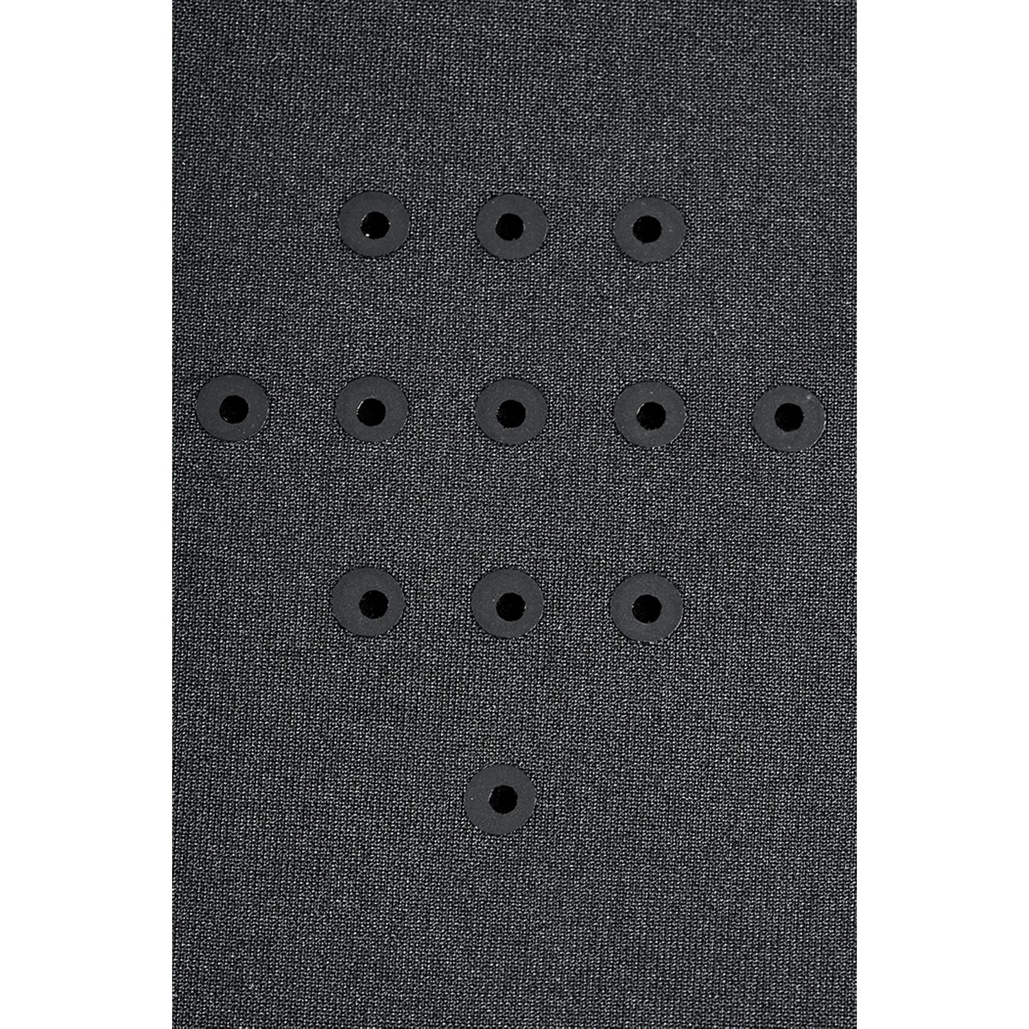 MAVIC ESSENTIAL NECK WARMER Czarny - Image 2