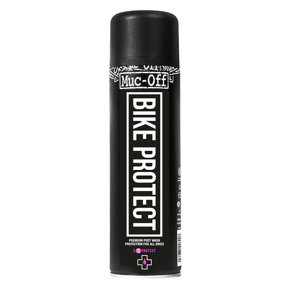 Pasta do polerowania roweru MUC-OFF BIKE PROTECT (500 ml)