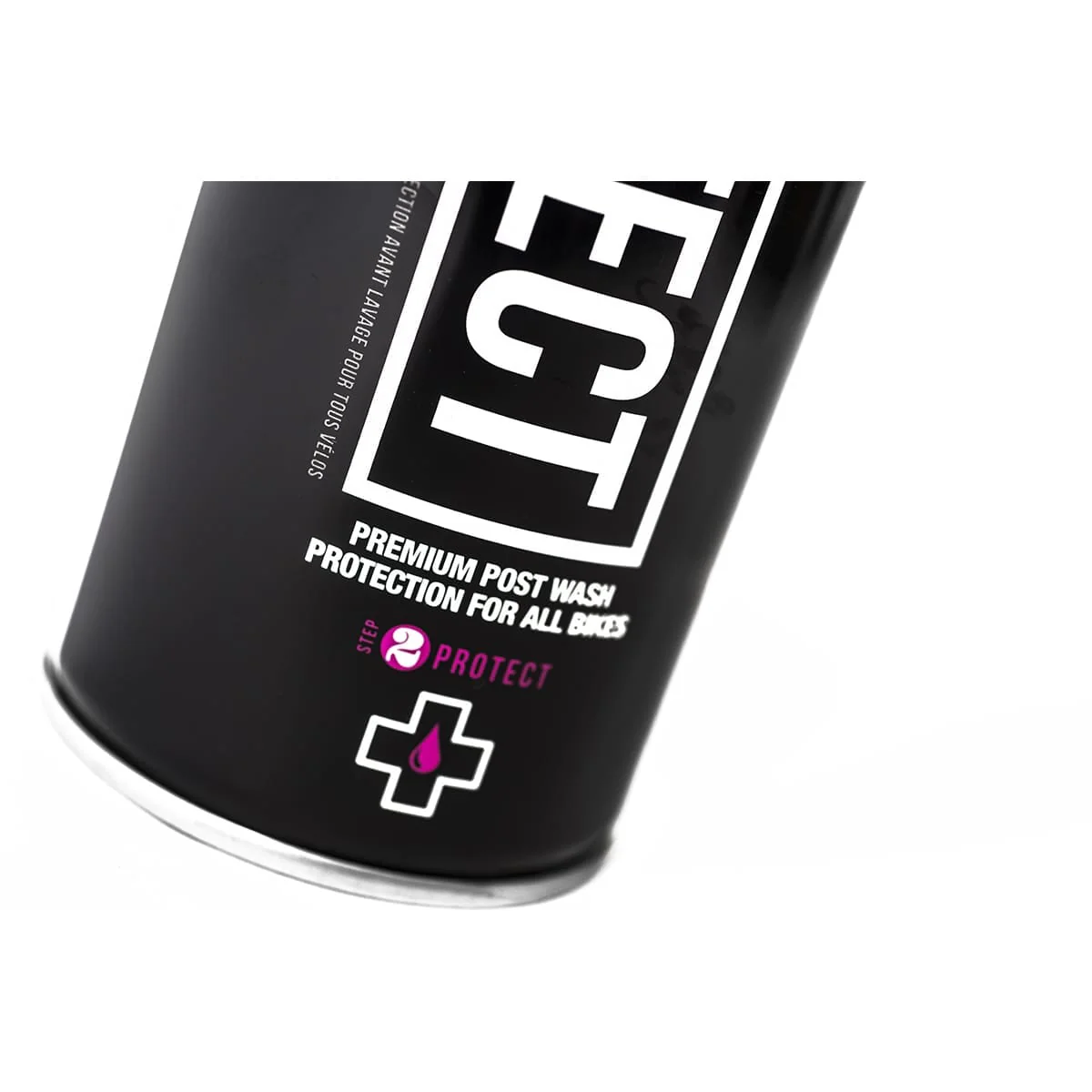 Pasta do polerowania roweru MUC-OFF BIKE PROTECT (500 ml) - Image 2