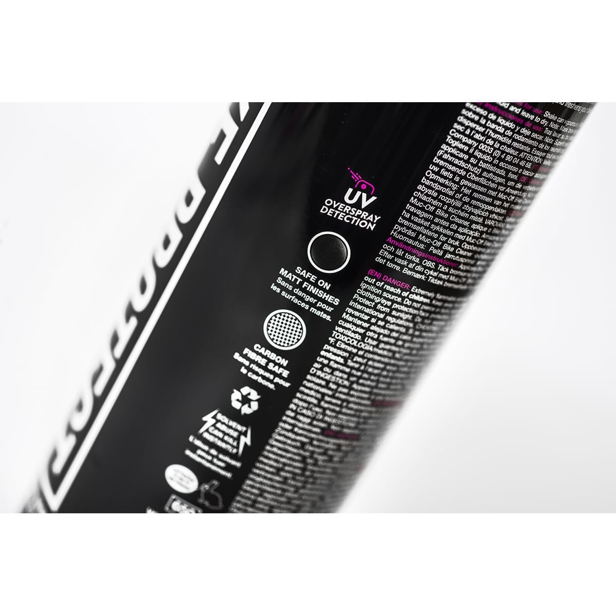 Pasta do polerowania roweru MUC-OFF BIKE PROTECT (500 ml) - Image 3
