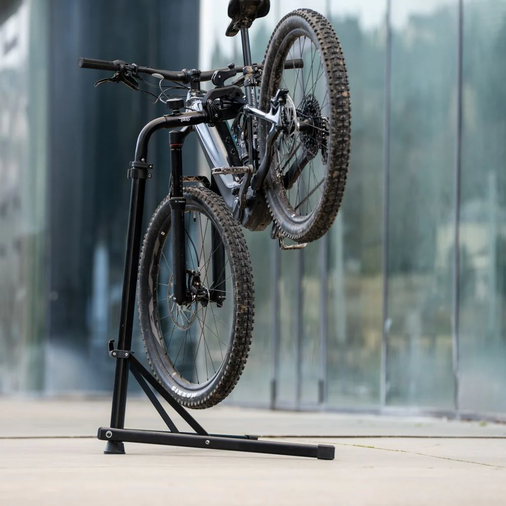 Stojak warsztatowy PBS TOOLS Special E-Bike 50kg max - Image 3