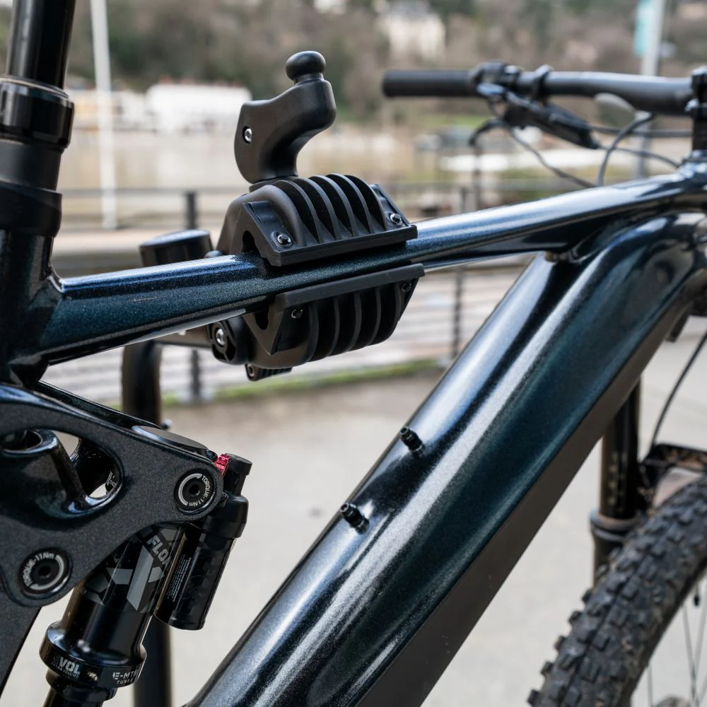 Stojak warsztatowy PBS TOOLS Special E-Bike 50kg max - Image 6