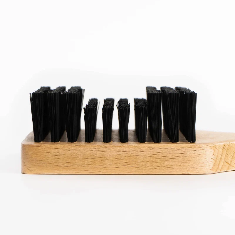 PEATY'S TYRE BRUSH Szczotka do czyszczenia opon - Image 2