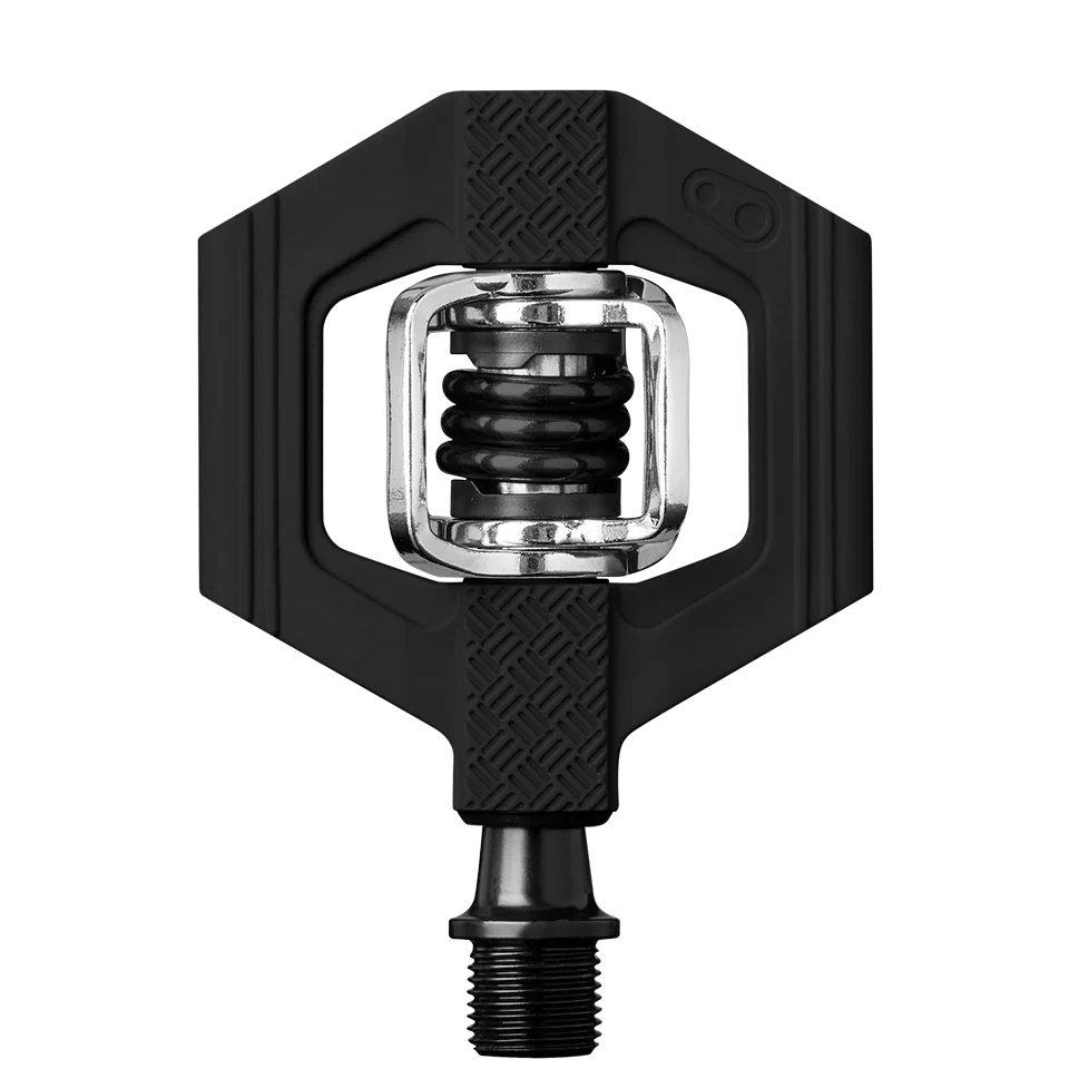 Pedały CRANKBROTHERS CANDY 1 Czarny