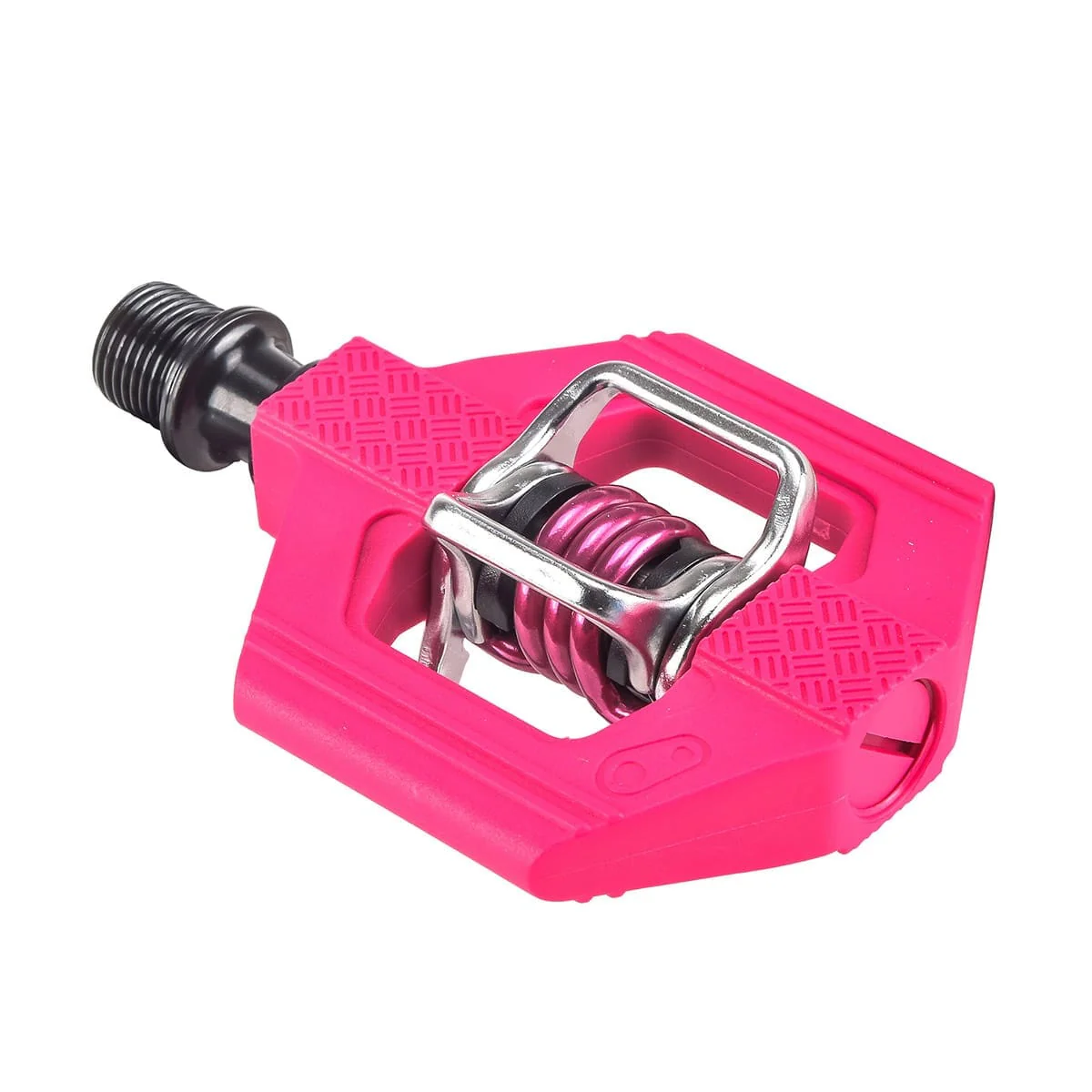 Pedały CRANKBROTHERS CANDY 1 różowe - Image 2