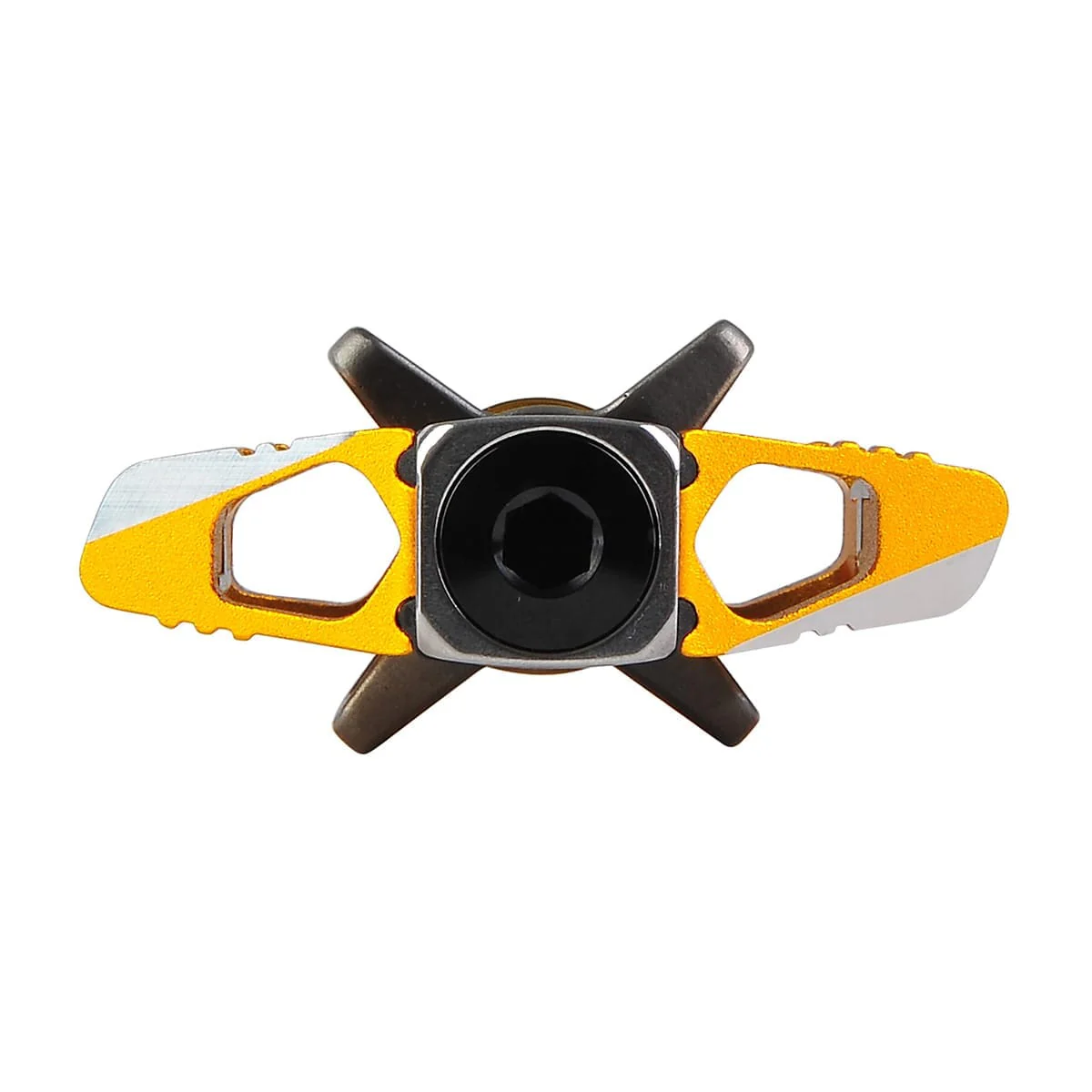 Pedały CRANKBROTHERS CANDY 11 Gold - Image 3