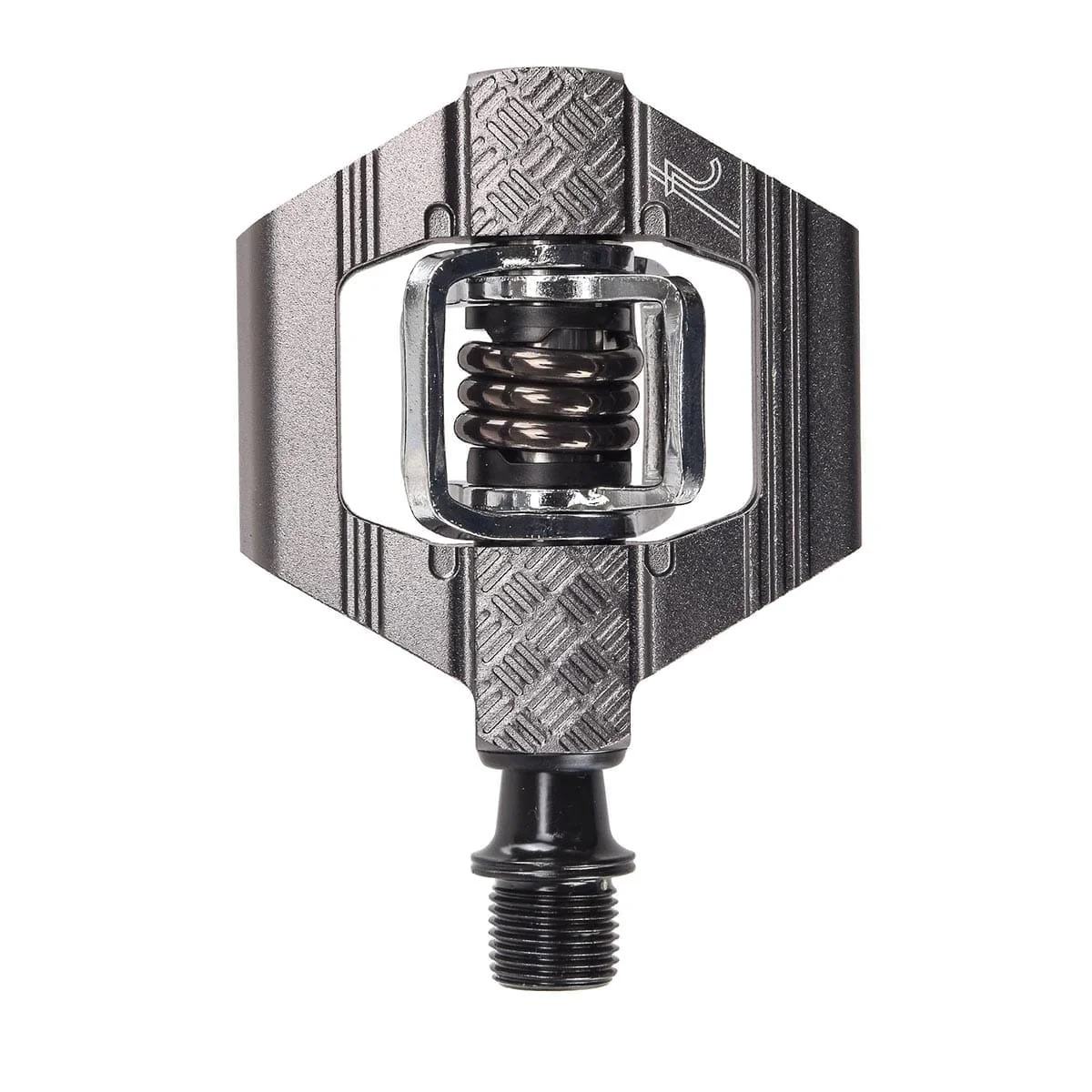 Pedały CRANKBROTHERS CANDY 2 Grey