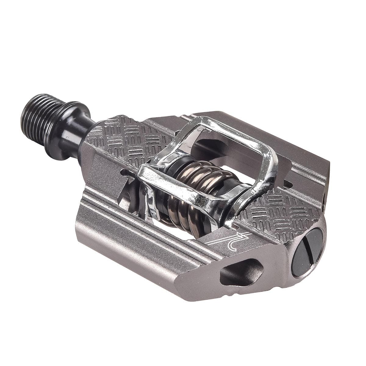 Pedały CRANKBROTHERS CANDY 2 Grey - Image 2