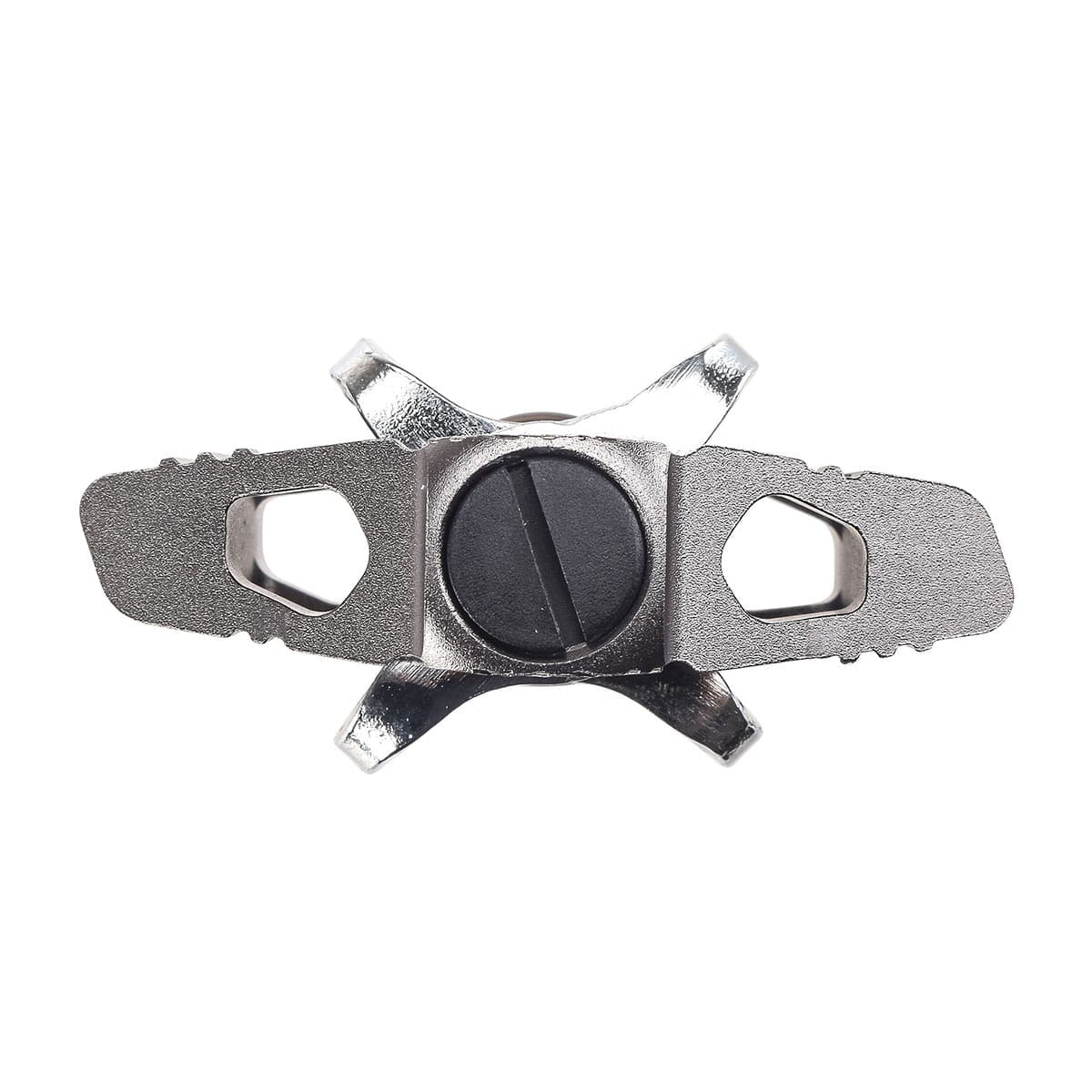 Pedały CRANKBROTHERS CANDY 2 Grey - Image 3