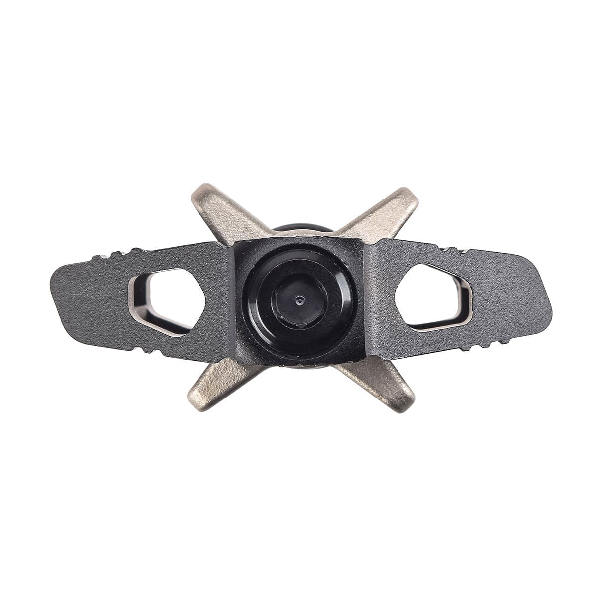 Pedały CRANKBROTHERS CANDY 3 czarny - Image 3