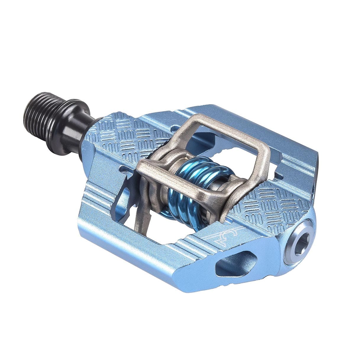 Pedały CRANKBROTHERS CANDY 3 Niebieski - Image 2