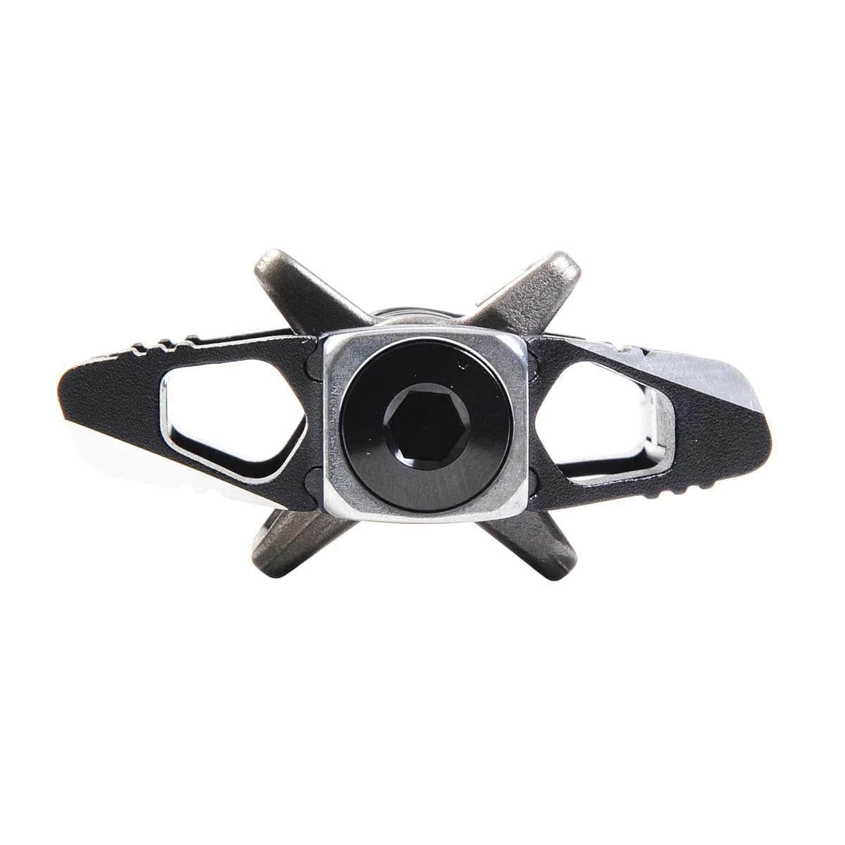 Pedały CRANKBROTHERS CANDY 7 czarny - Image 2