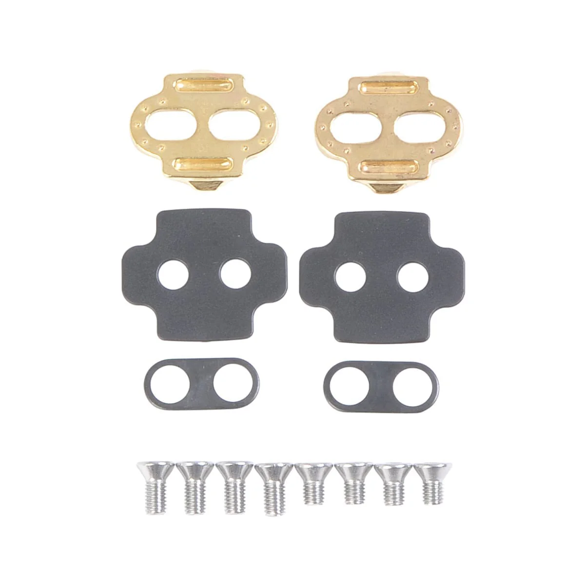 Pedały CRANKBROTHERS CANDY 7 czarny - Image 3