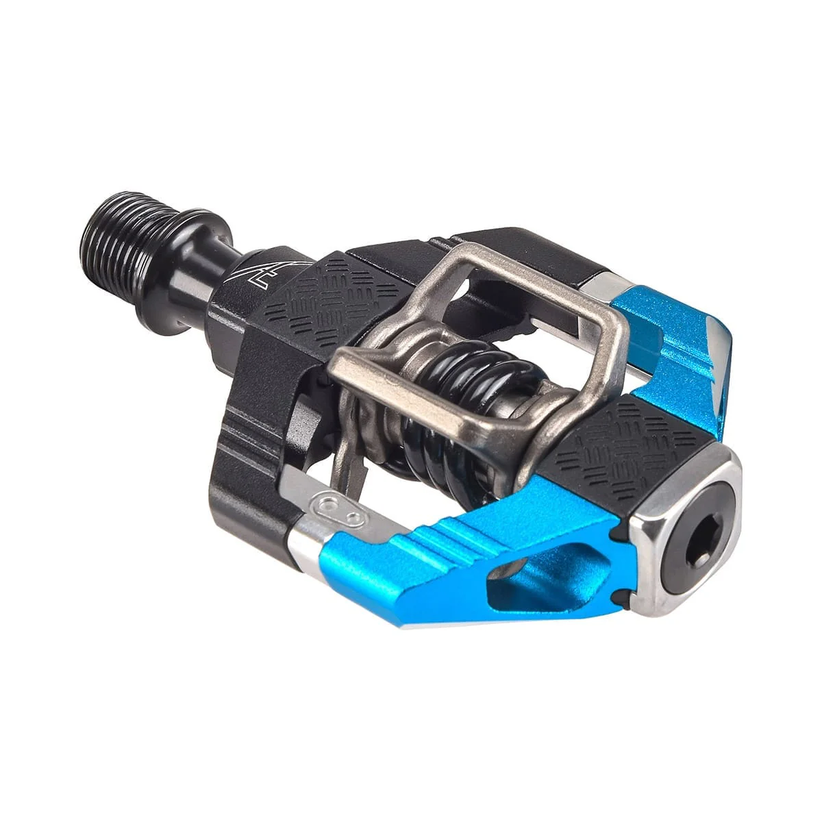 Pedały CRANKBROTHERS CANDY 7 Niebieski - Image 2