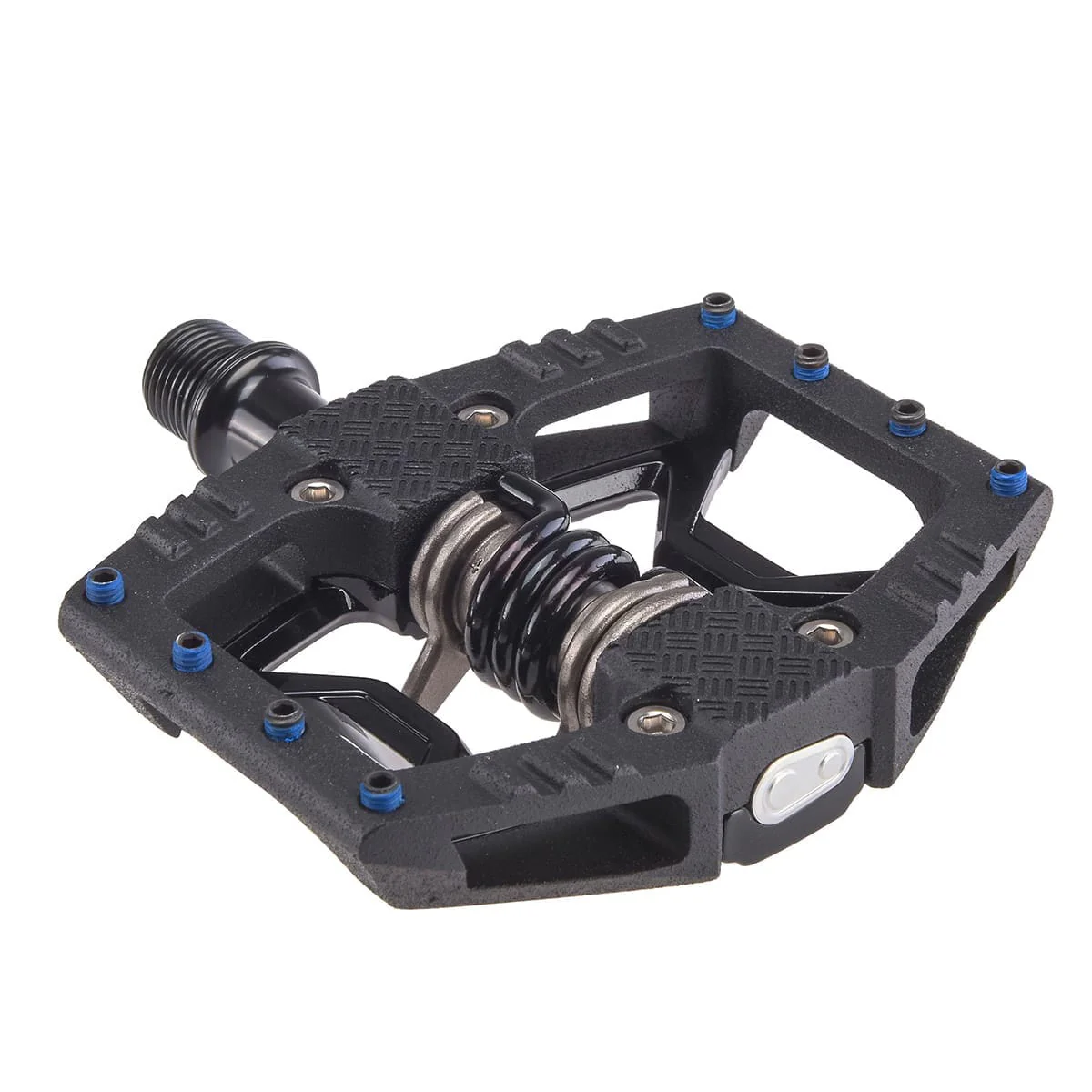 Pedały CRANKBROTHERS DOUBLE SHOT 3 czarne - Image 2