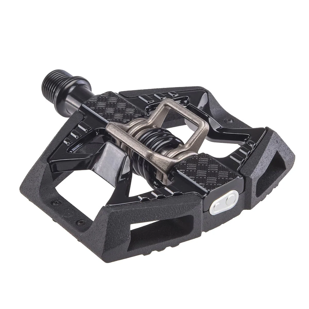 Pedały CRANKBROTHERS DOUBLE SHOT 3 czarne - Image 3