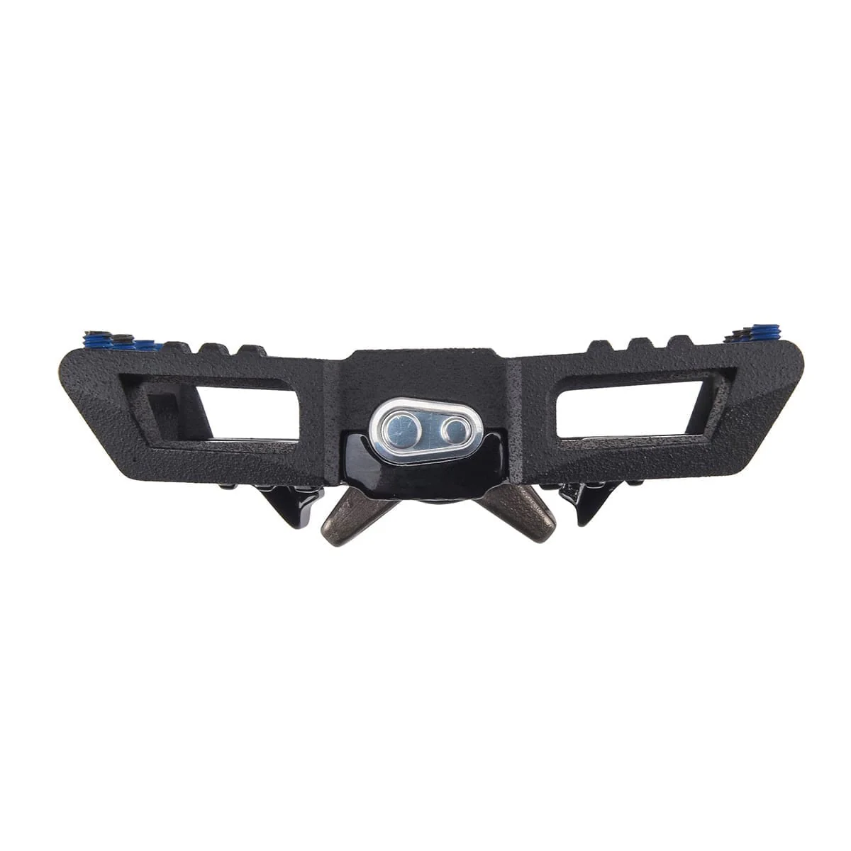 Pedały CRANKBROTHERS DOUBLE SHOT 3 czarne - Image 4