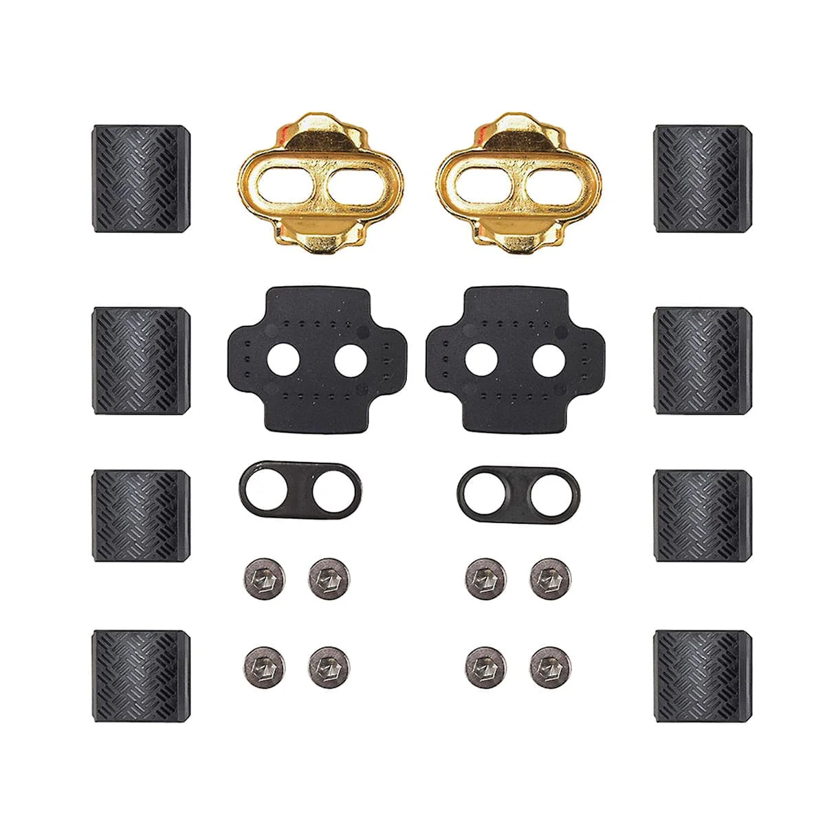 Pedały CRANKBROTHERS DOUBLE SHOT 3 czarne - Image 6