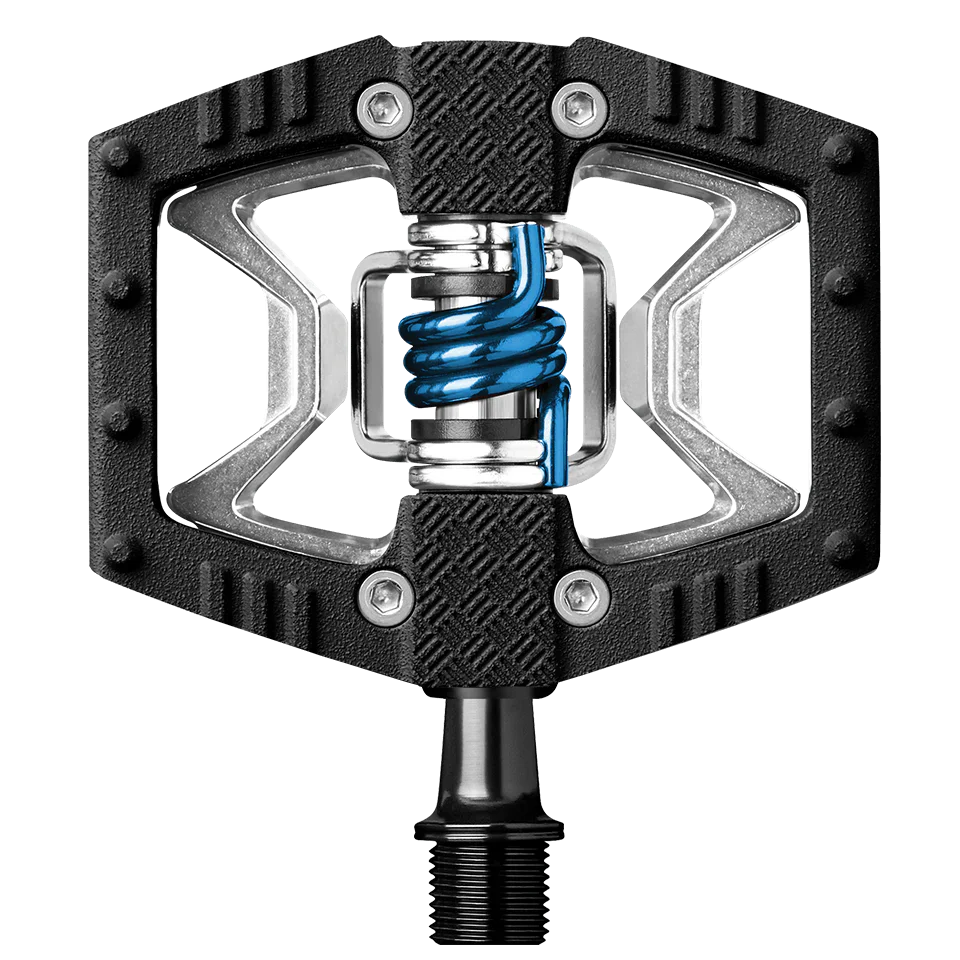 Pedały CRANKBROTHERS DOUBLE SHOT 2 czarne