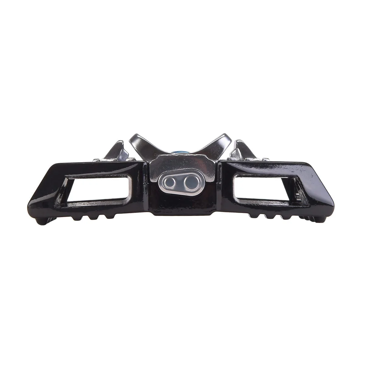 Pedały CRANKBROTHERS DOUBLE SHOT 2 czarne - Image 4