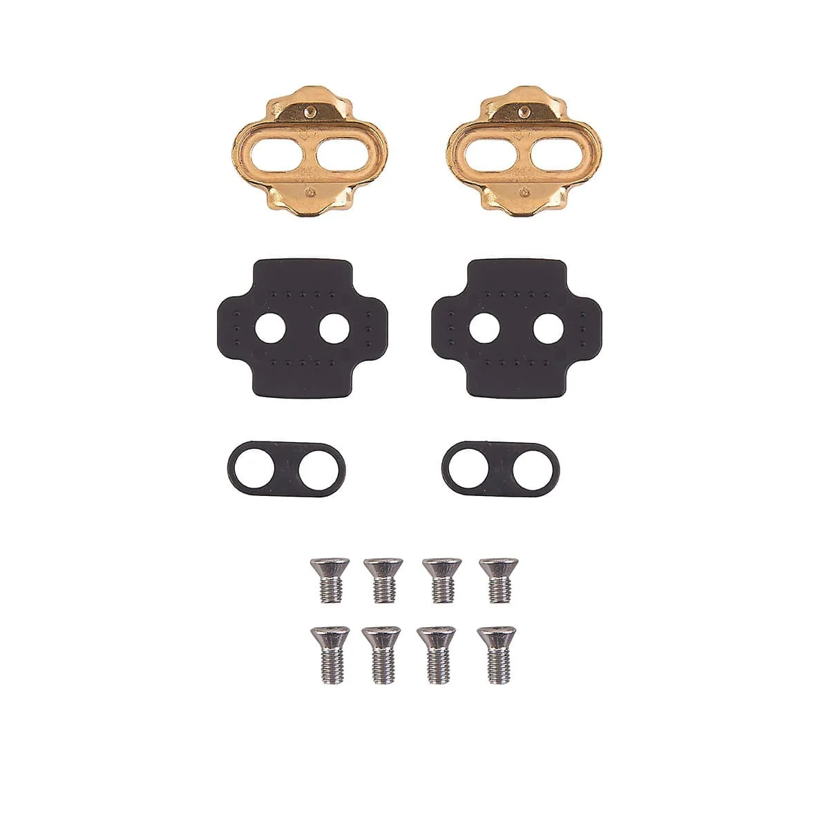 Pedały CRANKBROTHERS DOUBLE SHOT 2 czarne - Image 5