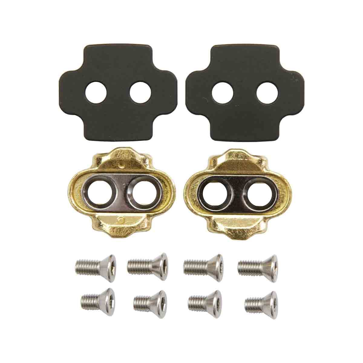 Pedały CRANKBROTHERS EGG BEATER 11 Gold - Image 2