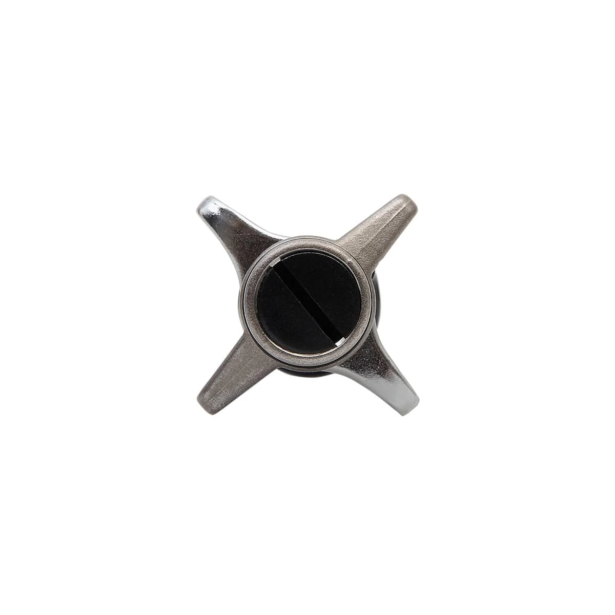 Pedały CRANKBROTHERS EGG BEATER 2 srebrny/czarny - Image 2