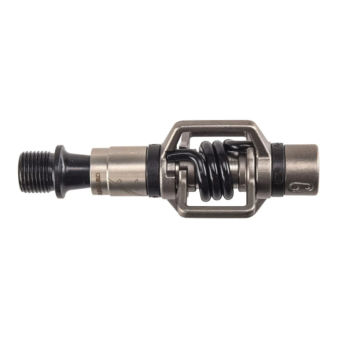 Pedały CRANKBROTHERS EGG BEATER 3 srebrny/czarny - Image 2