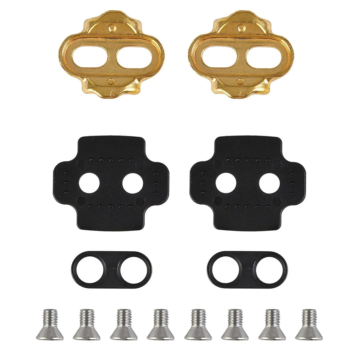 Pedały CRANKBROTHERS MALLET 2 Zielony - Image 2