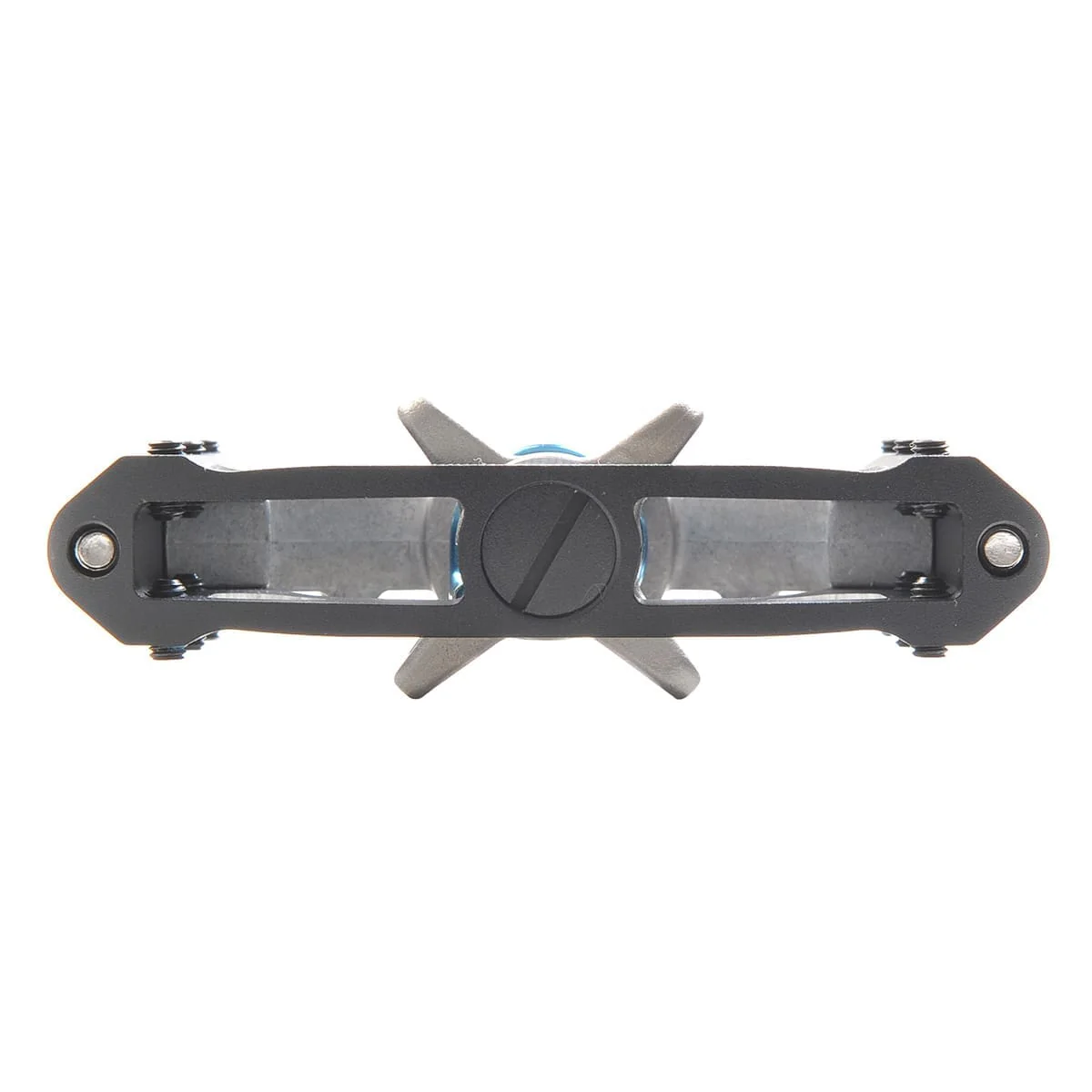 Pedały CRANKBROTHERS MALLET 3 Niebieski - Image 2